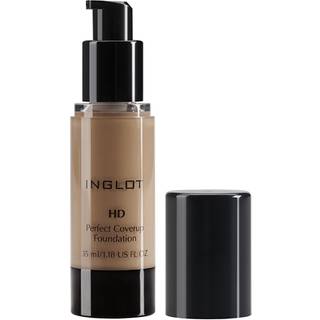 Inglot HD Perfect Coverup Foundation 82 (U) 35 ml