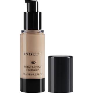 Inglot HD Perfect Coverup Foundation 71 (U) 35 ml