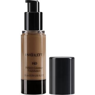 Inglot HD Perfect Coverup Foundation 84 (U) 35 ml