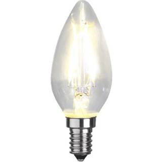 Star Trading LED E14 ljusLyspære 2,3W 2700K (25W) 351-01