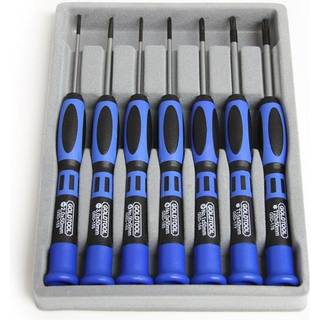 StarTech.com 7 Piece Precision Screwdriv