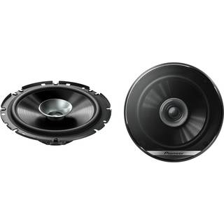 Pioneer TS-G1710F Bilhøjttalere (17cm, 6,5")