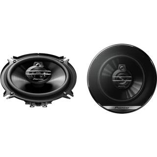 Pioneer G-series - Højttalerdriver
