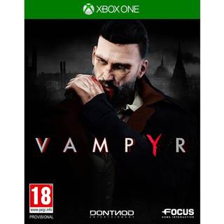 Vampyr - Xbox One
