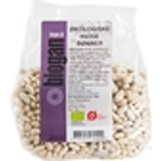 Biogan Bønner Hvide Ø (750 gr)