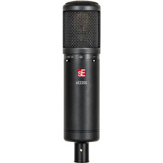 sE Electronics sE2200 Studie kondensator mikrofon