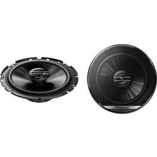 Pioneer TS-G1720F 2-vejs Bilhøjttalere (17cm, 6,5")