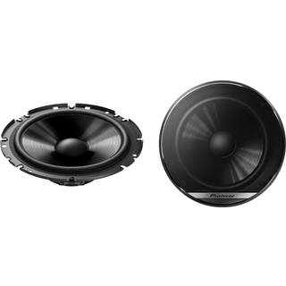 Pioneer G-series - Højttalere
