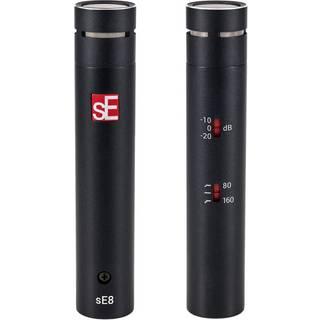 sE Electronics sE8 (Pair)