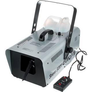 Eurolite Snow 5001 Snemaskine