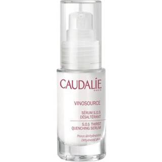 Caudalie Vinosource SOS Thirst Quenching Serum - 30 ml