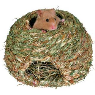 Trixie Grass Nest ø 16 cm