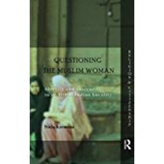 Questioning the ‘Muslim Woman’