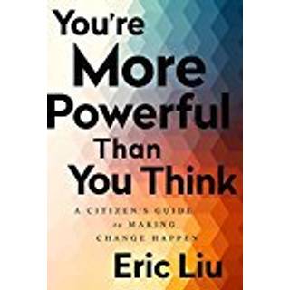 You're More Powerful than You Think