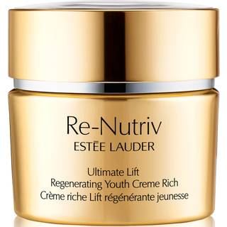 Estée Lauder Re-Nutriv Re-Nutriv Pleje Ultimate Lift Regenerating Youth Creme Gelée 50 ml (40.220,00 kr / 1 l) - 50 ml
