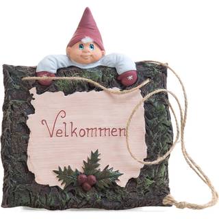 Klarborg Nisse Ingolf 19 cm