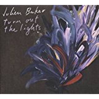 Julien Baker - Julien Baker - Turn Out The Lights