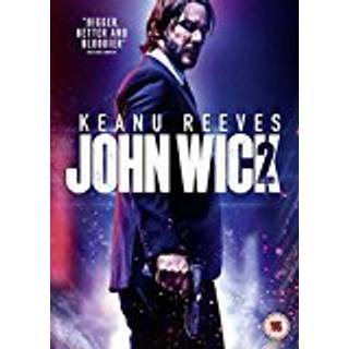 John Wick Chapter 2