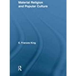 Material Religion and Popular Culture
