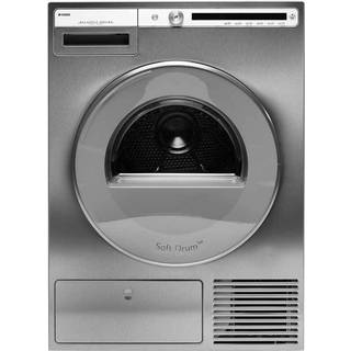 ASKO T408HD.S - Kondenstørretumbler m/varmepumpe