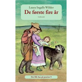 Det lille hus på prærien 9 - De første fire år
