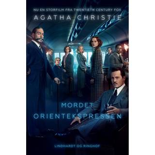 Mordet i Orientekspressen