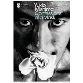 Confessions of a Mask