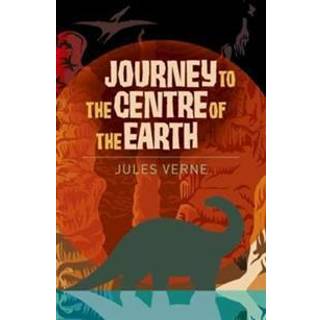 Journey to the Centre of the Earth