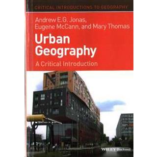 Urban Geography