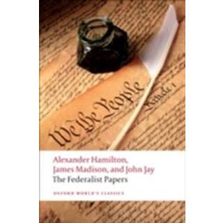 The Federalist Papers