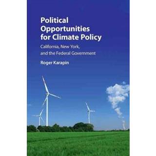 Political Opportunities for Climate Policy