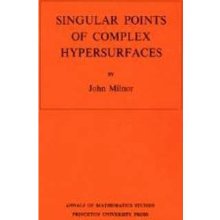 Singular Points of Complex Hypersurfaces