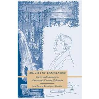 The City of Translation