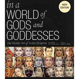 In a World of Gods and Goddesses