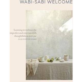 Wabi-Sabi Welcome