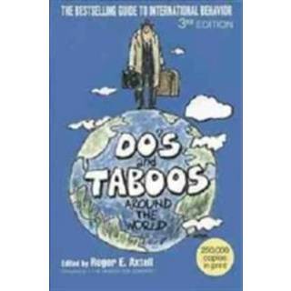 Do's and Taboos Around The World