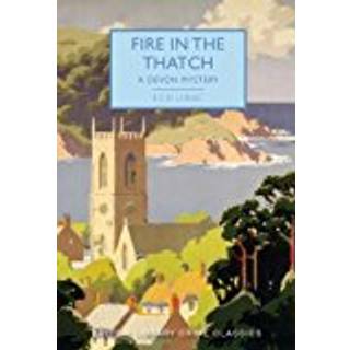 Fire in the Thatch