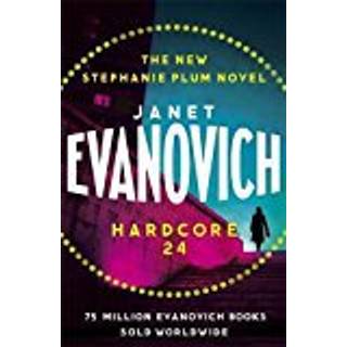 Hardcore Twenty-Four