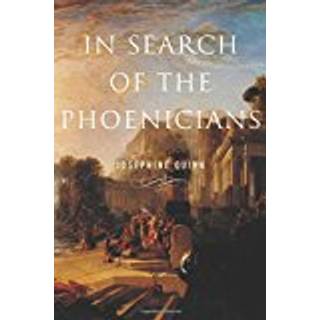 In Search of the Phoenicians