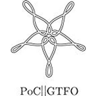 Poc||gtfo