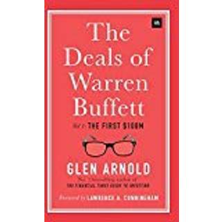 The Deals of Warren Buffett, Volume 1
