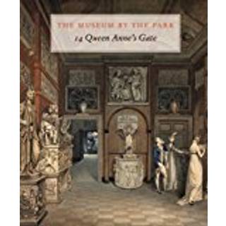 The Museum by the Park