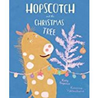 Hopscotch and the Christmas Tree