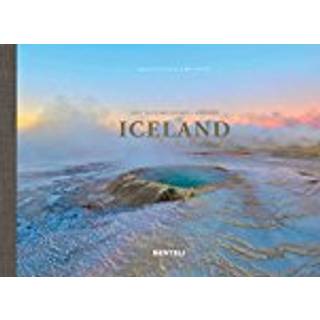 Iceland: Fairy Tales & Legends
