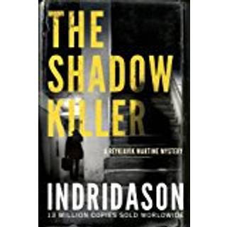 The Shadow Killer