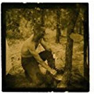 Old Fire - Songs From The Haunted South