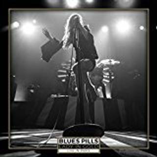 Blues Pills - Lady in Gold: Live in Paris