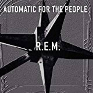 R.E.M. - Automatic for the People