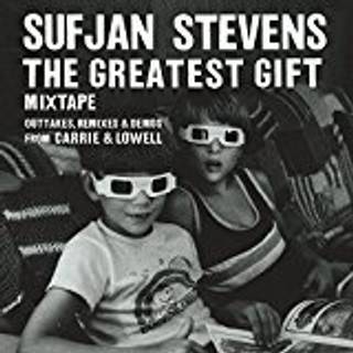 Sufjan Stevens - Greatest Gift