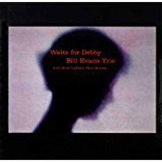 Bill Evans Trio - Waltz for Debby
